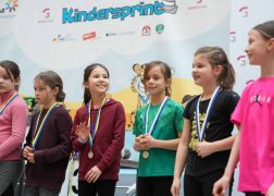 Grosses Finale Der Kindersprint Schultour In Jena 13